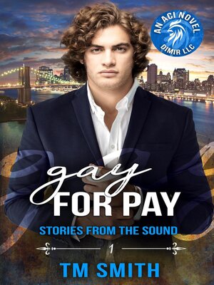cover image of Gay for Pay